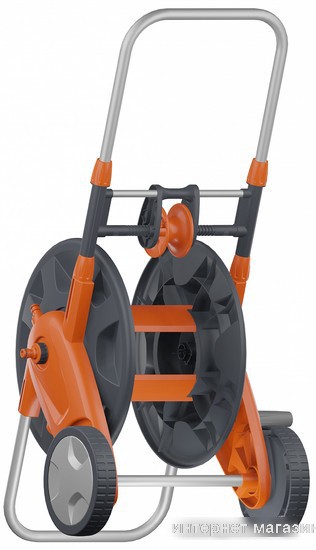 Тележка для шланга Daewoo Power DWR 2050