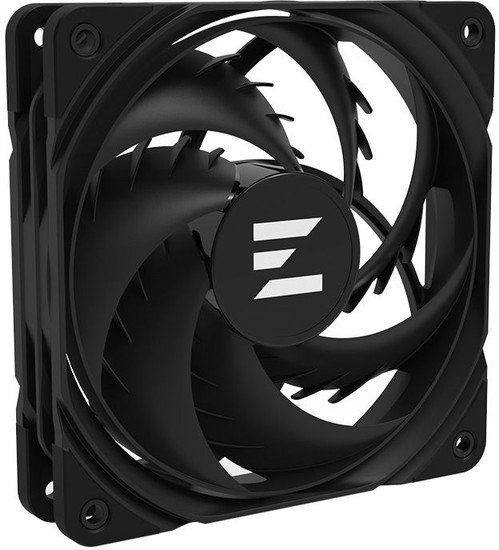 Вентилятор для корпуса Zalman ZM-AF120 Black