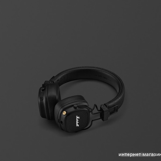 Наушники Marshall Major V