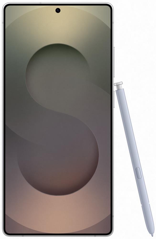 Смартфон Samsung Galaxy S25 Ultra SM-S938B 12GB/1TB (серебряный титан)