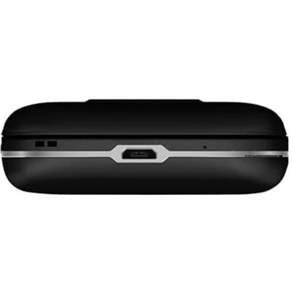 Мобильный телефон Maxvi E5 (черный)
