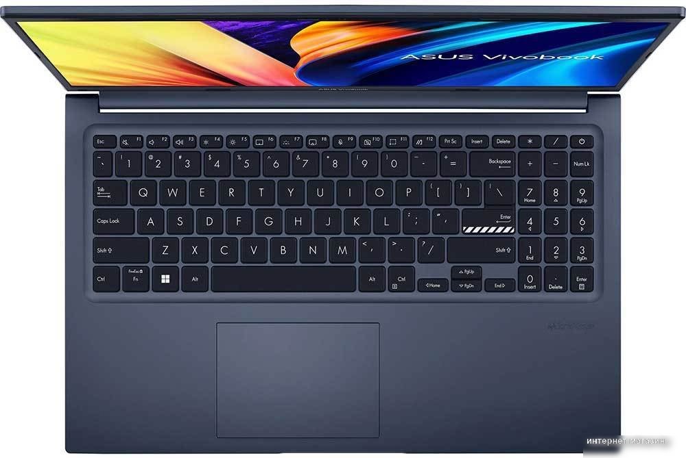 ASUS VivoBook 15 M1502YA-BQ675