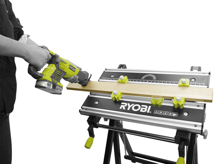 Верстак Ryobi RWB03 5133001780