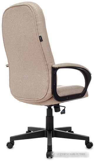 Кресло Бюрократ T-898/402 Beige (бежевый)