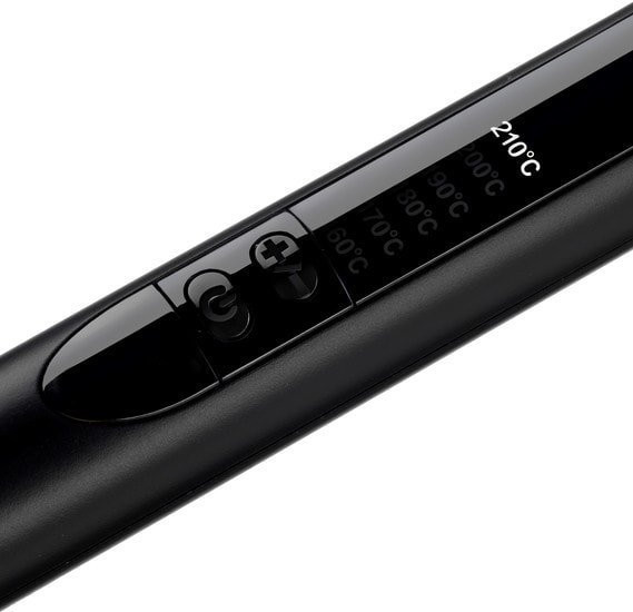 Круглая плойка BaByliss C449E