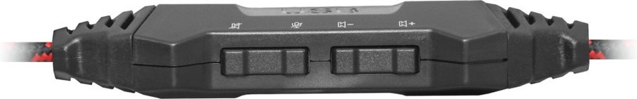 Наушники Defender Warhead G-450 [64146]