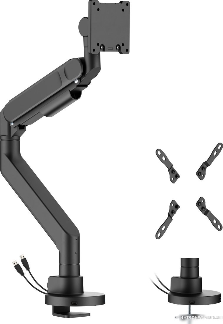 ErgoSmart Super Heavy-Duty U