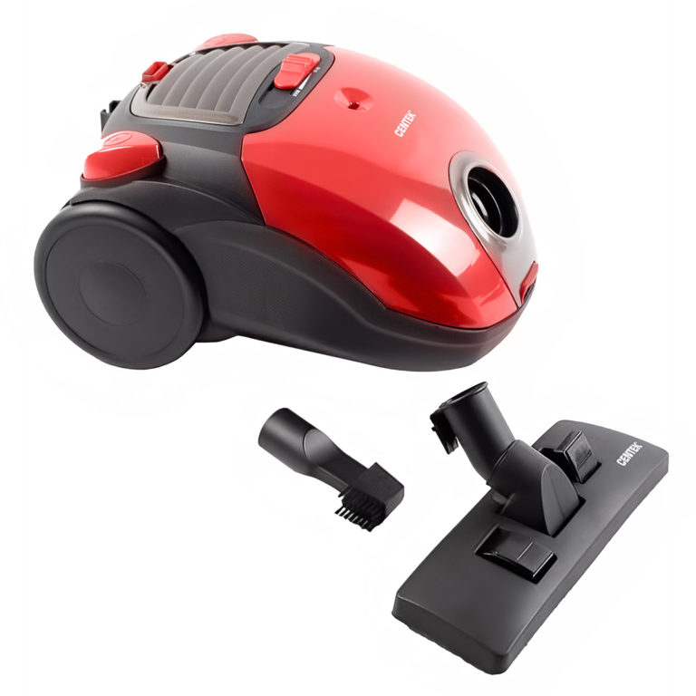 Пылесос CENTEK CT-2511 (красный)