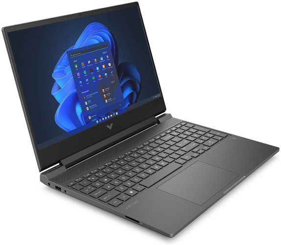 Игровой ноутбук HP Victus 15-fa0129nw 6Y7X3EA