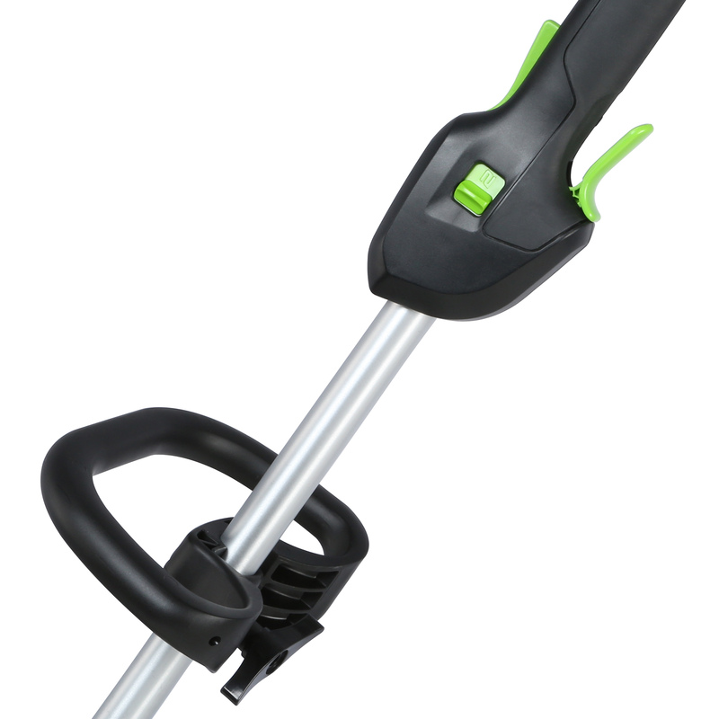 Триммер аккумуляторный Greenworks GD60LTK4 (с АКБ 4 Ah)