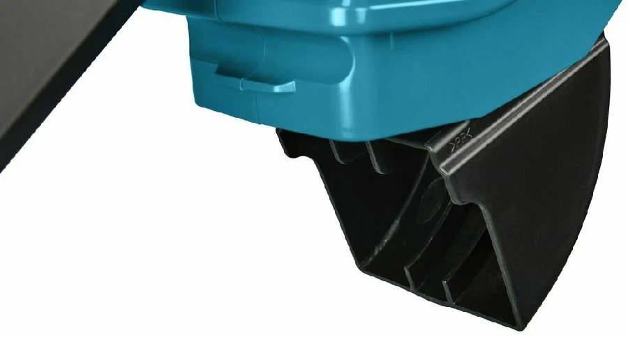 Ручная воздуходувка Makita DUB187T001 (с 1-м АКБ)