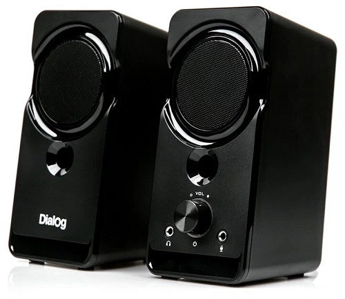 Акустика Dialog AST-22UP