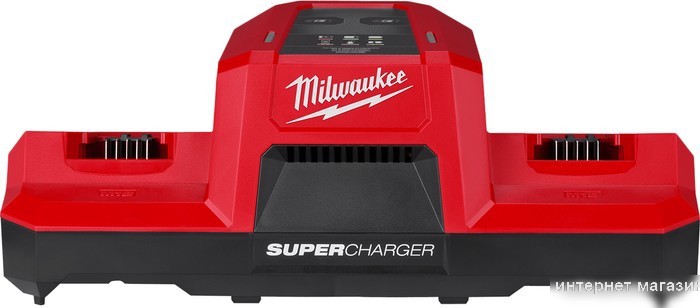 Зарядное устройство Milwaukee M18 M18DBSC 4932492531 (18В)
