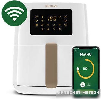 Аэрогриль Philips HD9255/30