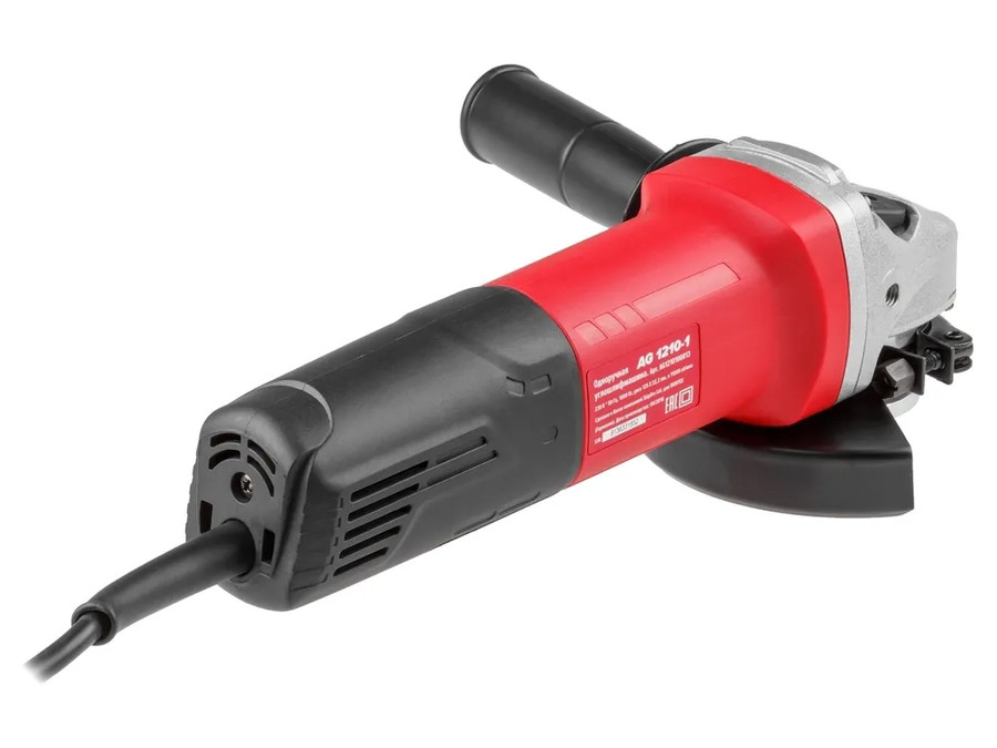 Угловая шлифмашина Wortex AG 1210-1 AG1210100013