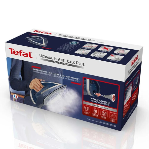 Утюг Tefal FV6830E0