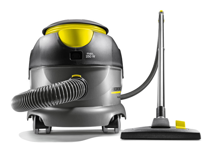 Пылесос Karcher T 12/1 [1.355-100.0]