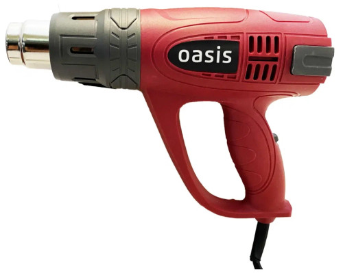 Промышленный фен Oasis TG-20R