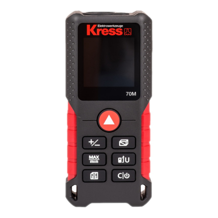 Kress KI201