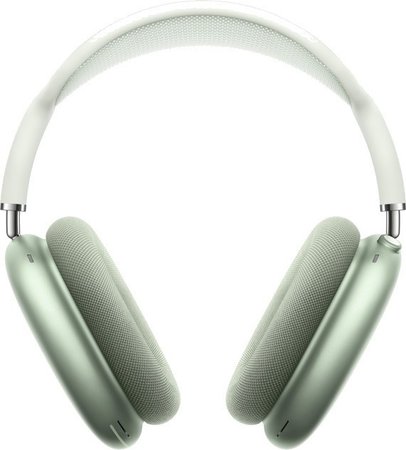 Наушники Apple AirPods Max (зеленый)