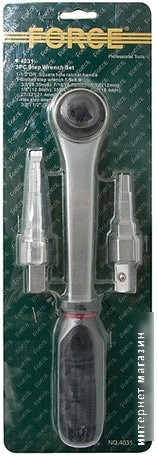 Force 4031 (3 предмета)