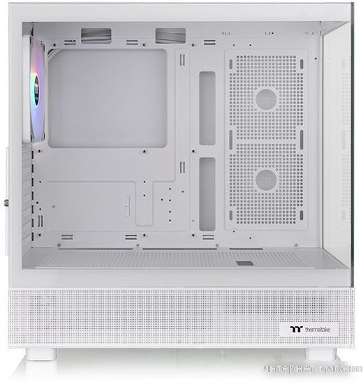 Корпус Thermaltake View 270 TG ARGB Snow CA-1Y7-00M6WN-00