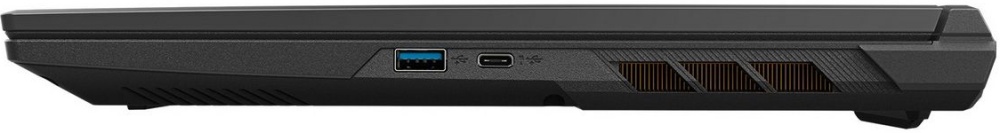 Игровой ноутбук Gigabyte G6X 9MG-42KZ854SD