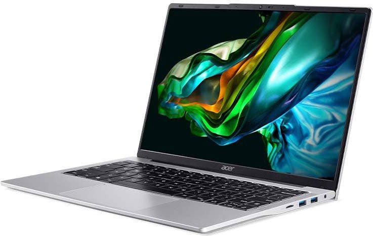 Ноутбук Acer Aspire AL14-31P-36EN NX.KS9ER.001