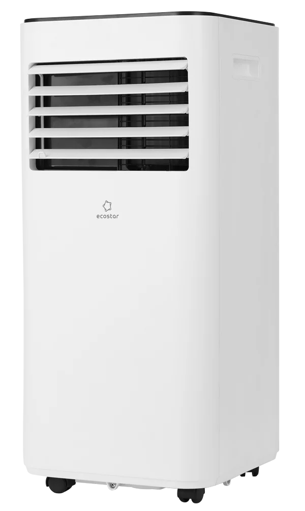 Мобильный кондиционер EcoStar Desire KV-DS07CH-E