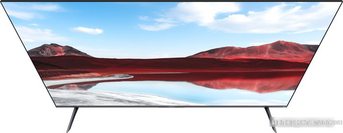 Телевизор Xiaomi TV A Pro 55" 2025 (международная версия)
