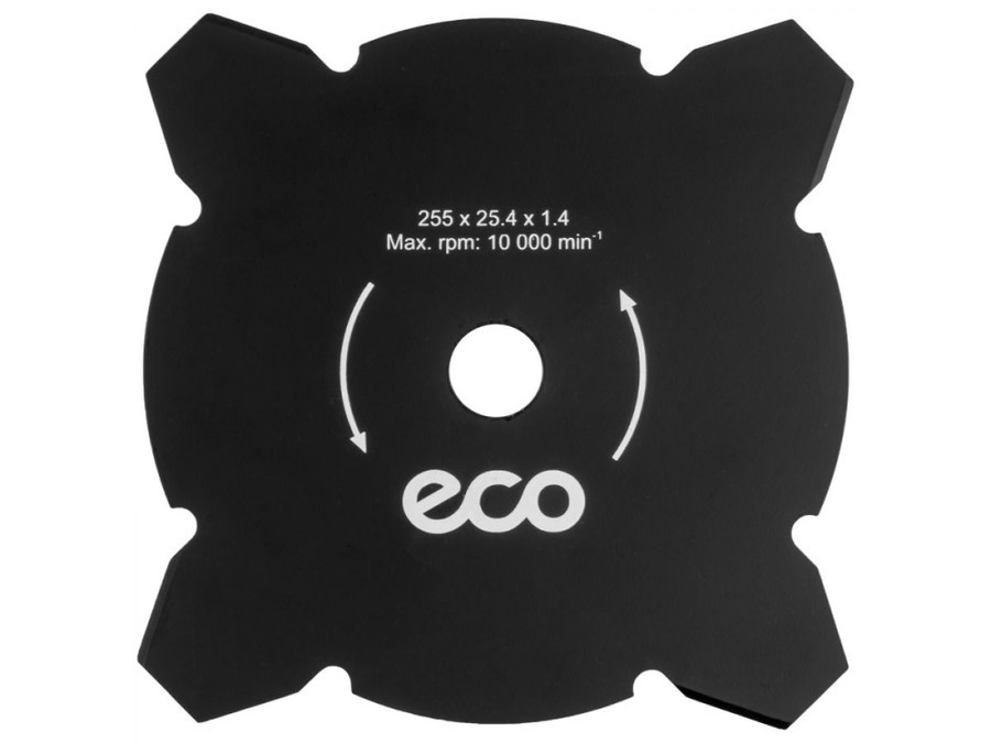 Триммер бензиновый ECO GTP-255 Power Plus