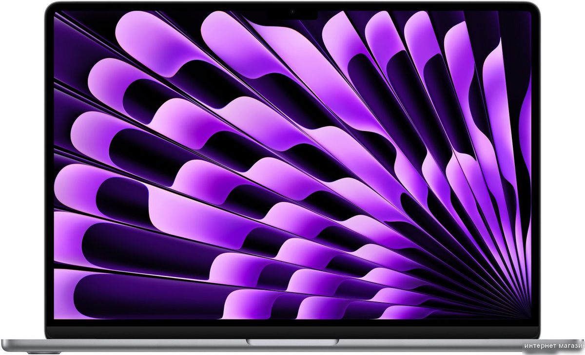 Ноутбук Apple Macbook Air 15" M3 2024 Z1BP000RG