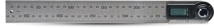 Угломер ADA Instruments AngleRuler 30 A00395