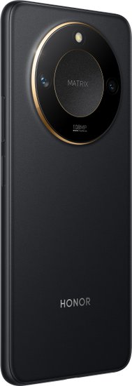 Смартфон Honor X9c Smart 8GB/256GB Midnight Black (BRC-NX1)