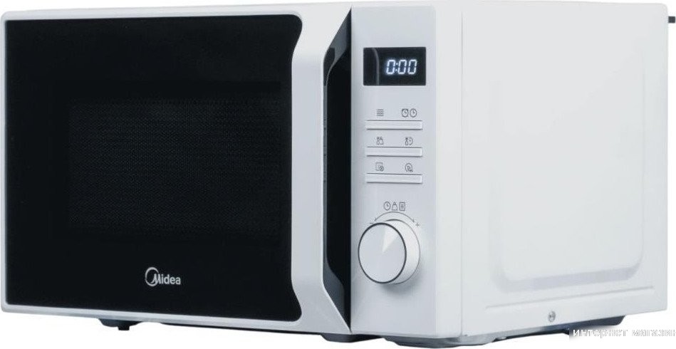 Микроволновая печь Midea AM720C2MV-W