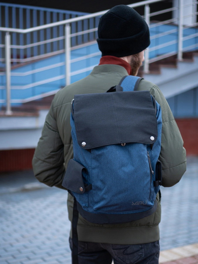 Рюкзак Miru Multi-Use 1025