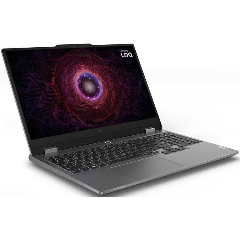 Игровой ноутбук Lenovo LOQ 15ARP9 83JC00ENRK
