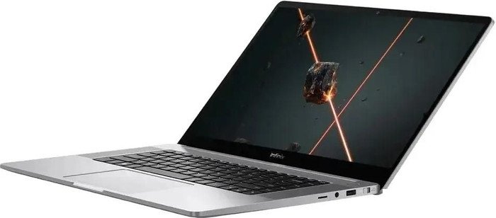 Ноутбук Infinix Zerobook ZL513 71008301264