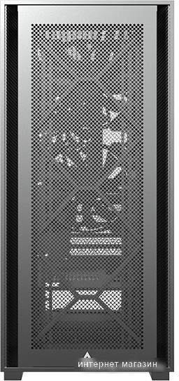 Корпус Montech AIR 1000 Lite (черный)