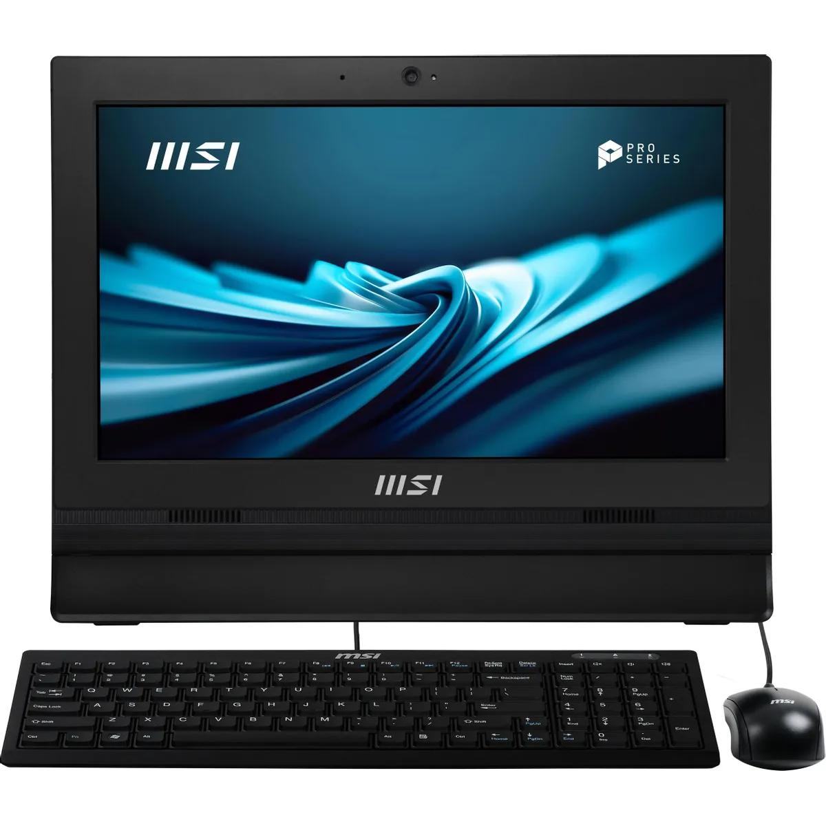Моноблок MSI Pro AP162T ADL-012XRU
