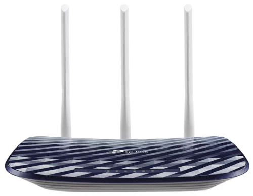 Беспроводной маршрутизатор TP-Link Archer C20(RU)