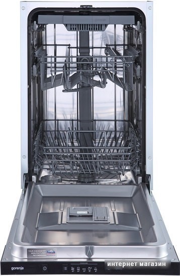 Посудомоечная машина Gorenje GV520E10