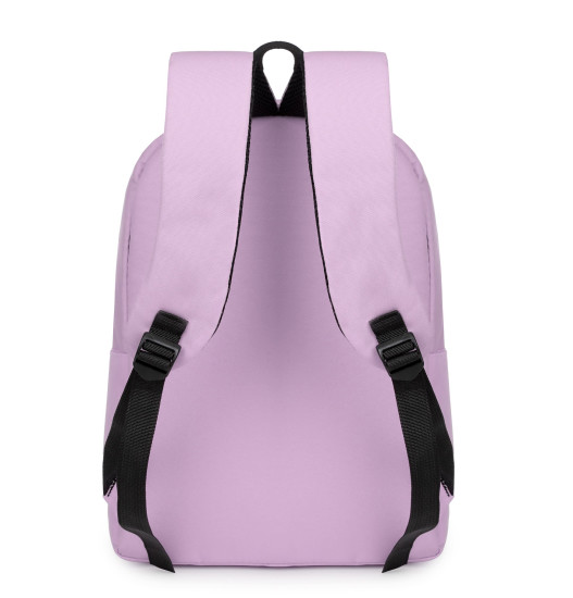 Городской рюкзак Miru City Backpack 15.6 (розовый)
