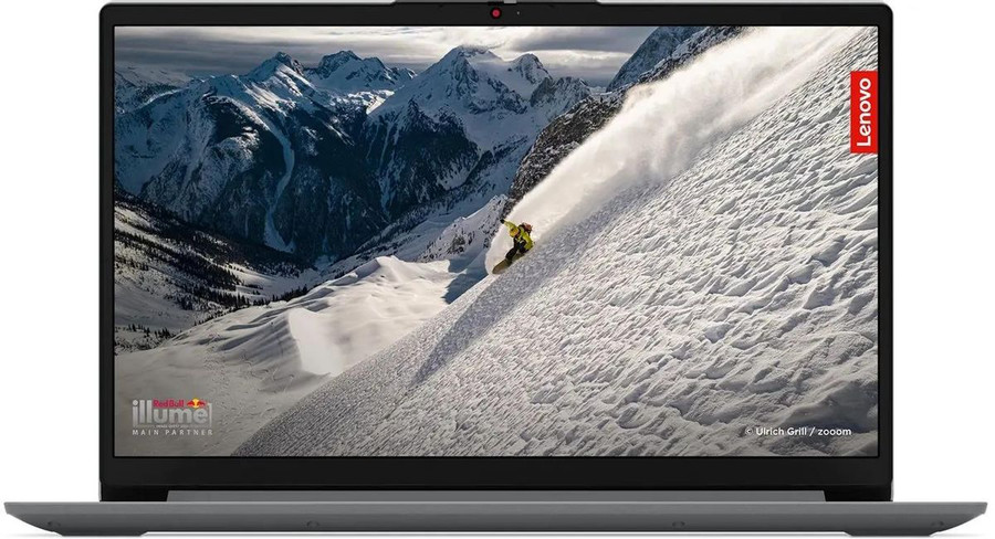 Ноутбук Lenovo IdeaPad 1 15AMN7 82VG00Q8FE
