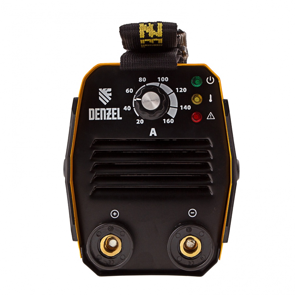 Сварочный инвертор Denzel DS-160 Compact