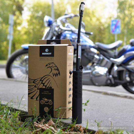 Автомобильный компрессор Беркут MT-1000