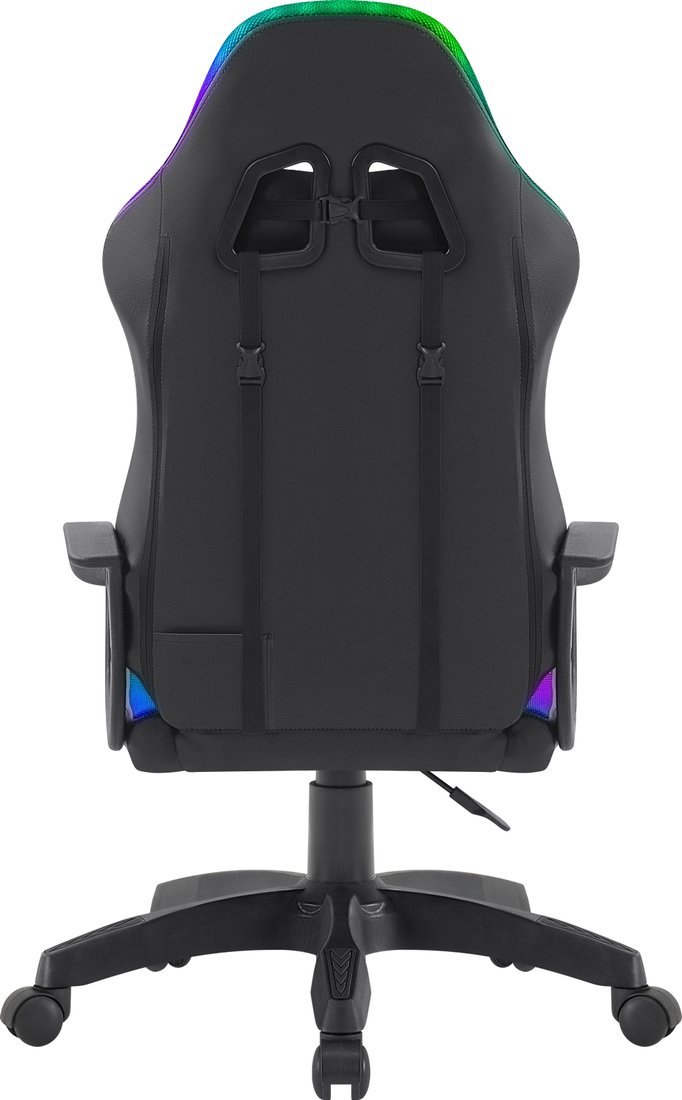 Игровое (геймерское) кресло Defender Factor X (черный)