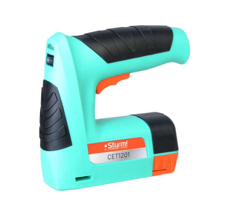 Sturm CET1201