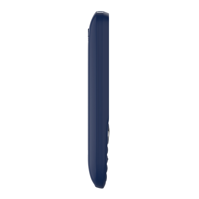 Мобильный телефон Maxvi K20 (синий)