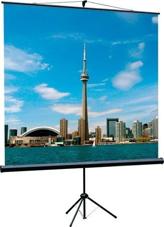 Проекционный экран Lumien Eco View (LEV-100102)